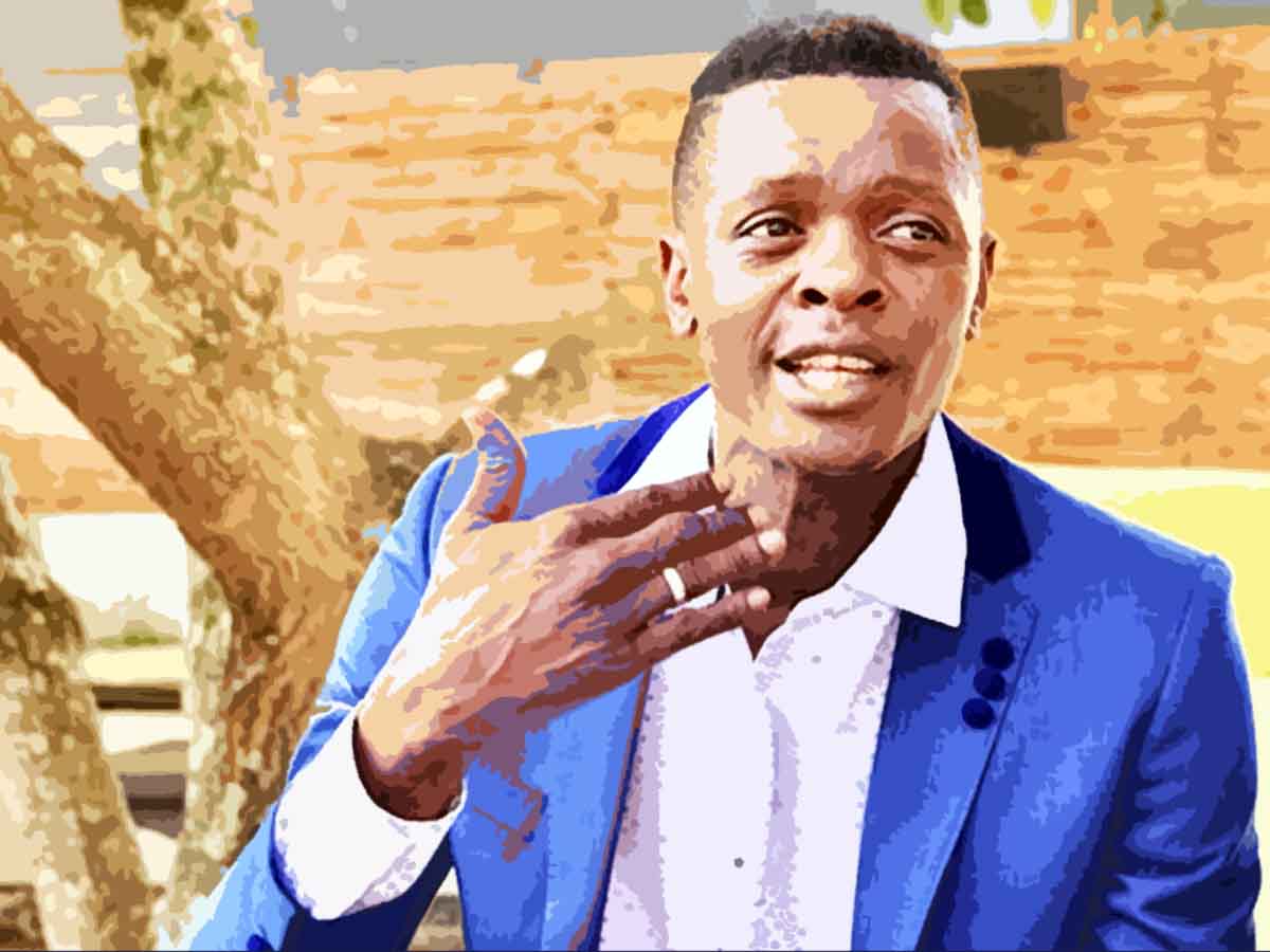 Jos Chameleone Et Son Fr Re Un Parcours Tumultueux Aux Usa Teradig