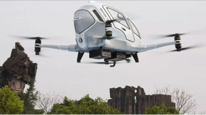 drone