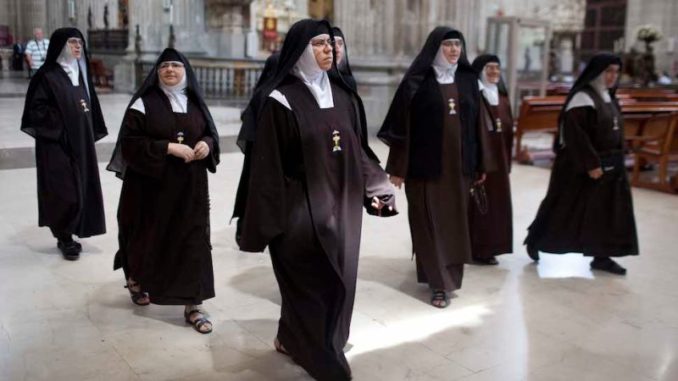 Nunsteradignews
