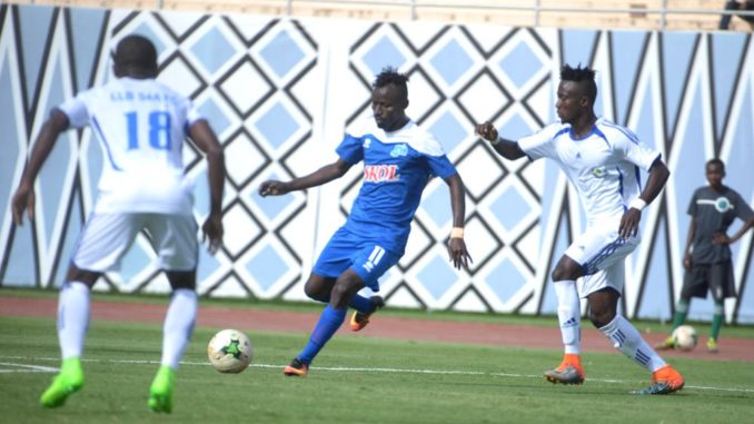 Abazasifurira rayon sports na costa do sol bamaze kumenyekana ... Costa do sol