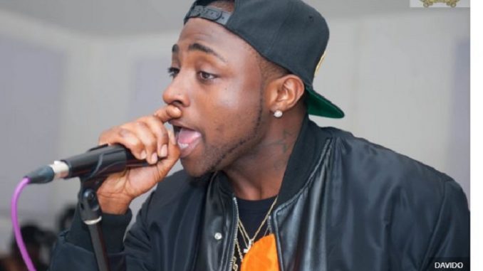 Davido