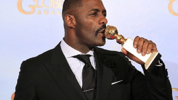 Idrissa Akuna Elba