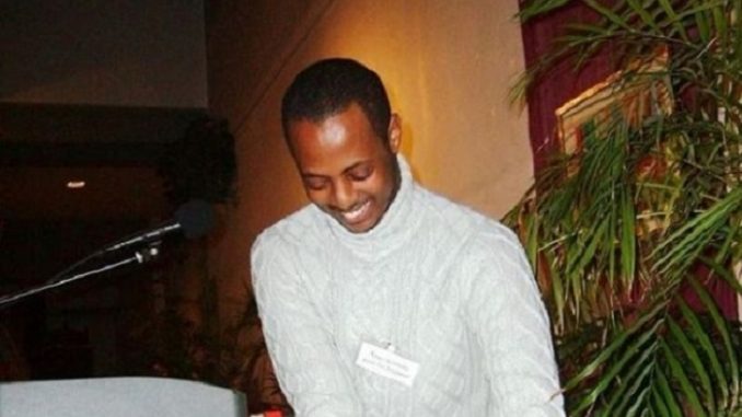 K Mihigo