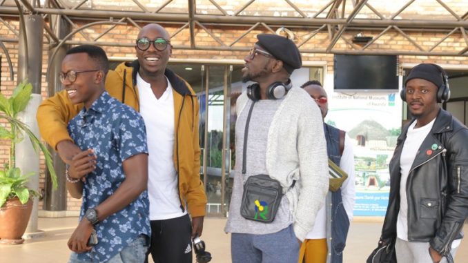 Sauti sol