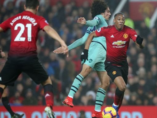 Man utd