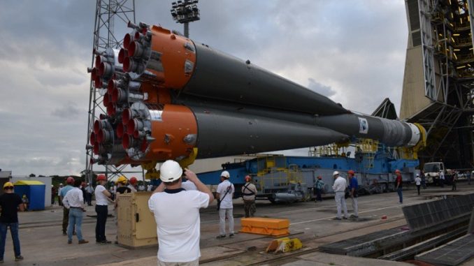 Satelite-to-be-launched