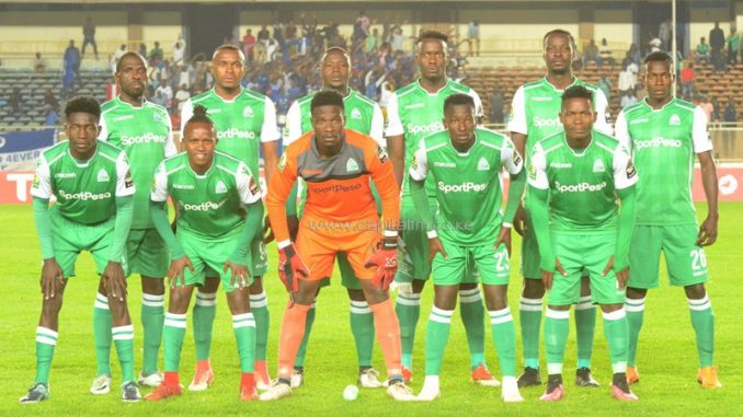 Gor-Mahia-team