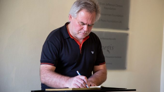 Eugene Kaspersky