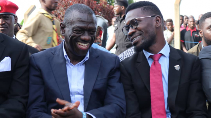 Kizza-Besigye-and-Bobi-Wine