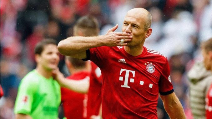 Robben