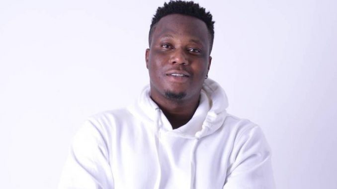 Mico The Best ahataniye ibihembo bitatu muri Nigeria's BAE Awards - Teradig  News