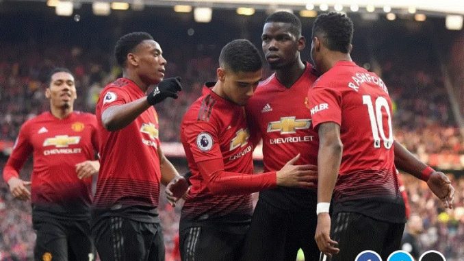 Man U