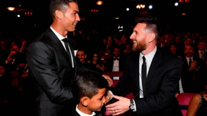 messia