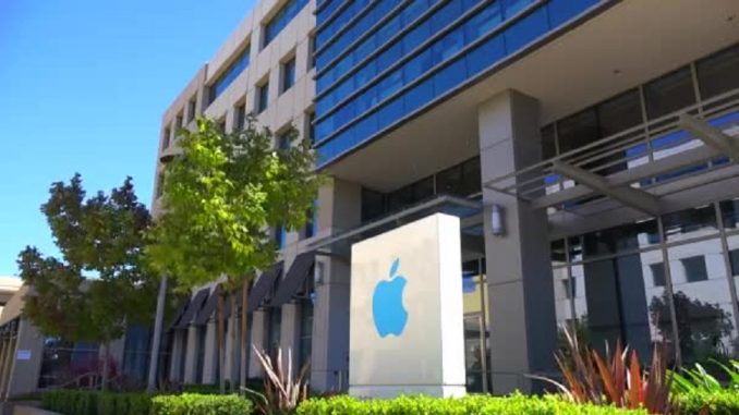 Apple