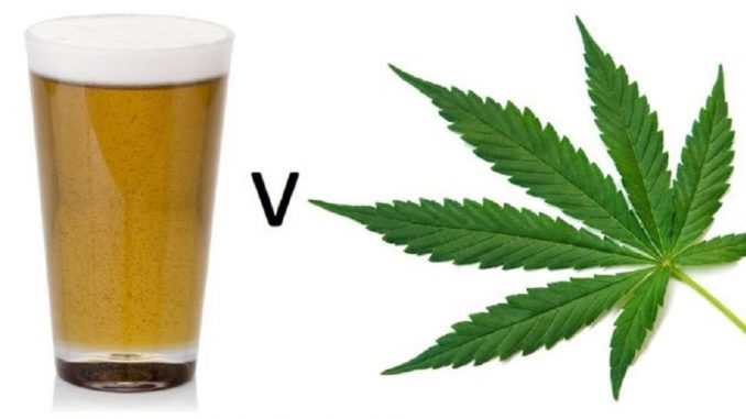 Bier VS Urumugi