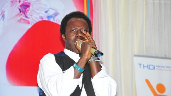 Padiri Francois