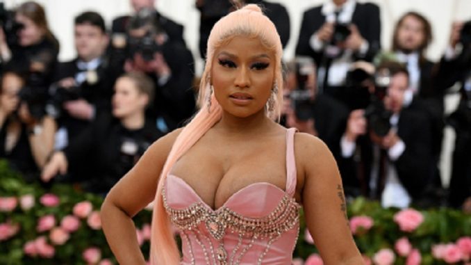 Costume Institute Benefit celebrating the opening of Camp: Notes on Fashion, Arrivals, The Metropolitan Museum of Art, New York, USA - 06 May 2019