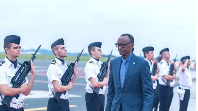 Kagame