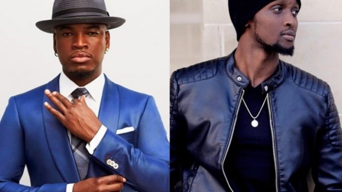 NE-YO na Meddy