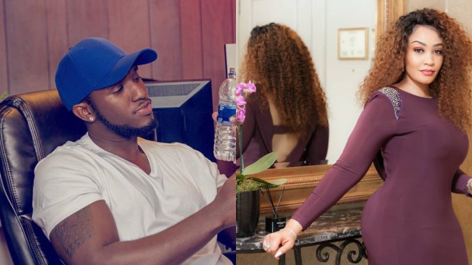 The Ben and Zari