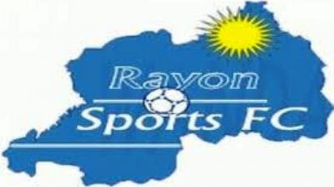 Visi-perezida wa mbere wa Rayon Sports yaba yeguye? - Teradig News