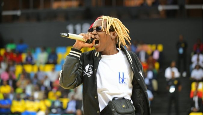 Hatangajwe umuhanzi wa 6 uzaririmba mu gitaramo cya East African Party 2020 - Teradig News