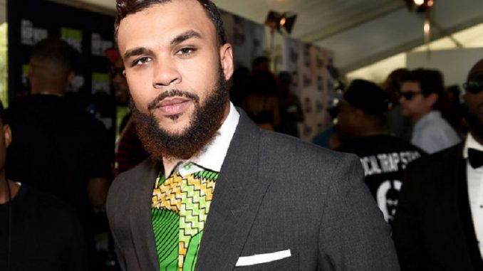 Jidenna