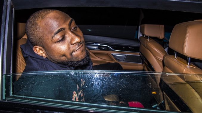 Davido