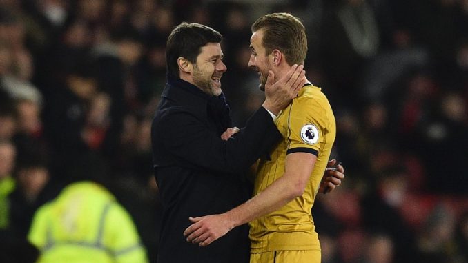 pochettino-kane