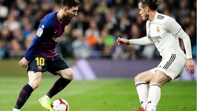 El Classico