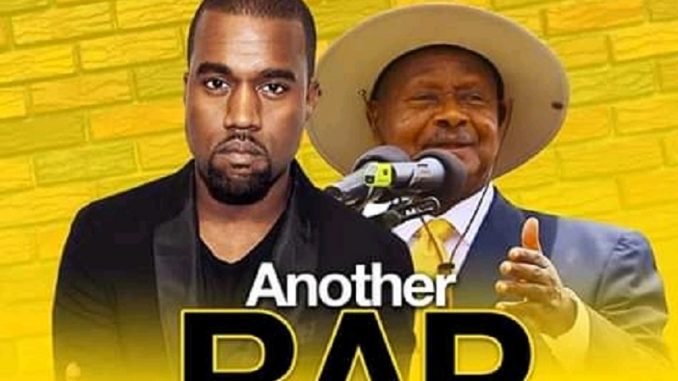 MUSEVENI