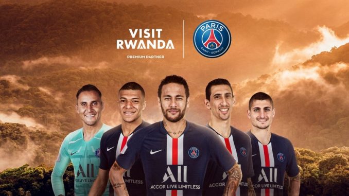 psg visit