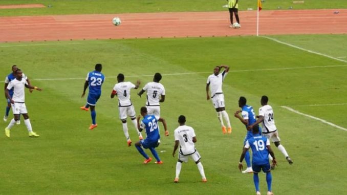 APR FC na Rayon Sports zigiye kongera guhura Teradig News