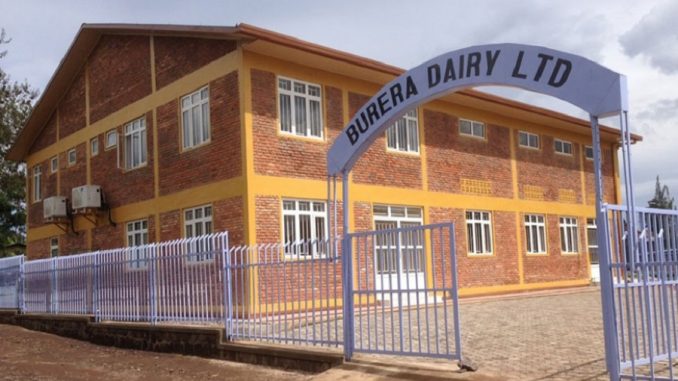 Burera Daily