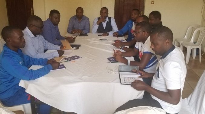 Rayon Sports