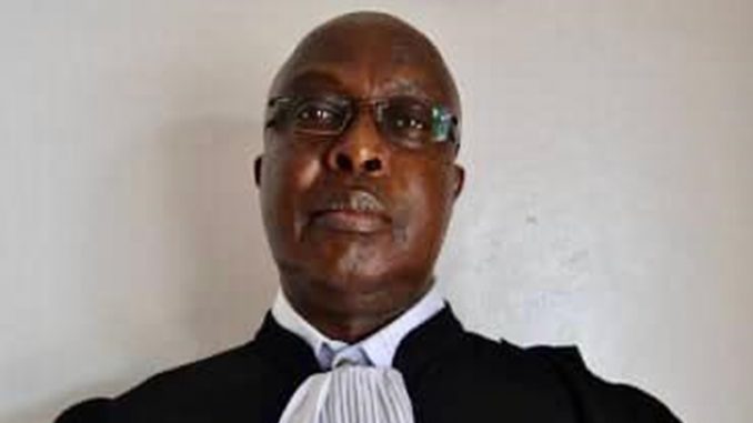 mugabo