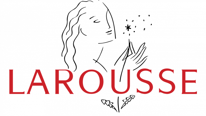 Éditions Larousse