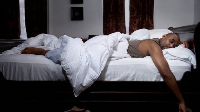 sleep