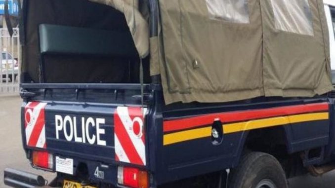 KENYA