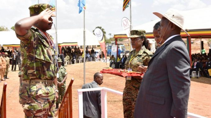 Gen_Muhozi Gen Muhoozi