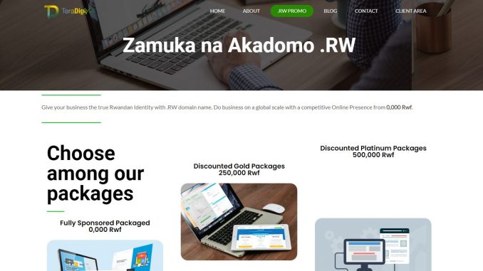 Akadomo