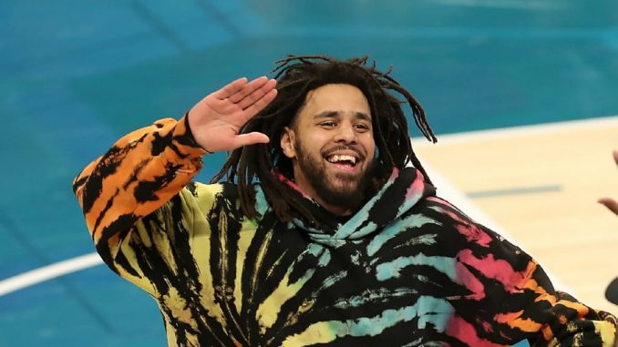 J_Cole