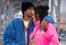 Umuhanzikazi Rihanna yibarutse imfura ye na A$AP Rocky