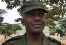 Sergeant Robert wari warahunze u Rwanda yafashwe-inkuru irambuye