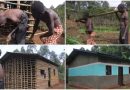 Rwanda: Abagabo babiri babana n’ubumuga bubatse inzu imyaka 12 ubu bararirimba iz’amashimwe