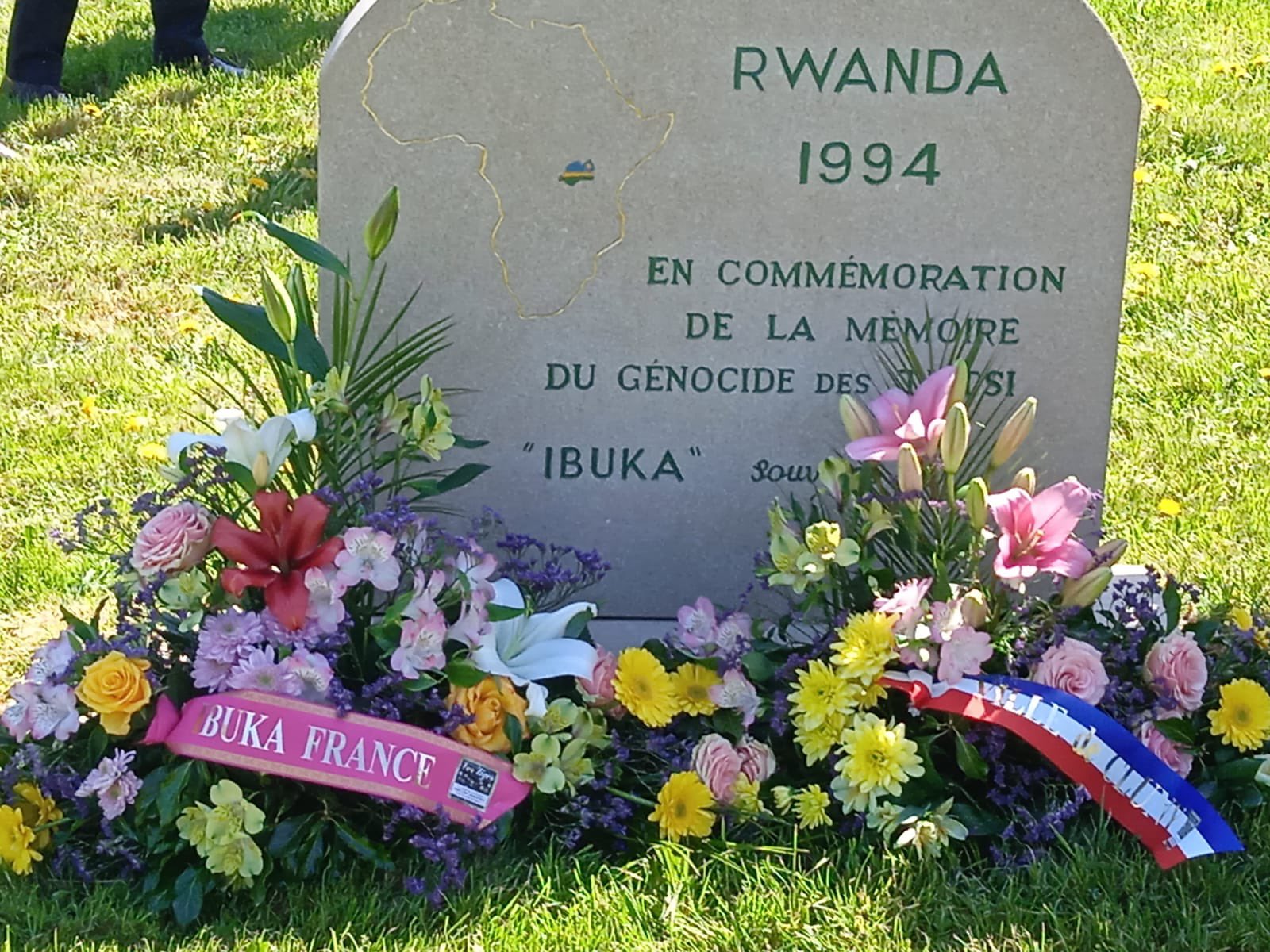 Les Victimes Du Génocide Des Tutsis Au Rwanda Attendent Une Justice ...