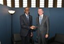 Historic Visit of Kagame to Latvia: Diplomacy and Memory