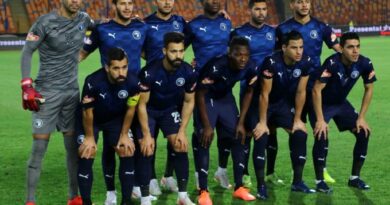 Pyramids FC yahagurukiye guhangana na APR FC yashyiriweho akayabo ko kuyitsinda