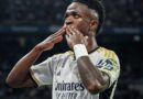 Vinícius Júnior yavuze ukwiye kwegukana Ballon d’Or