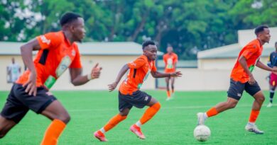 RIB yataye muri yombi umukinnyi wa Gasogi United ushinjwa ibyaha bitatu